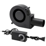 SOPLADOR CENTRÍFUGO 12V