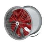 EXTRACTOR DE AIRE INDUSTRIAL EMPOTRABLE
