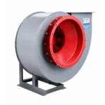 EXTRACTOR TIPO CARACOL
