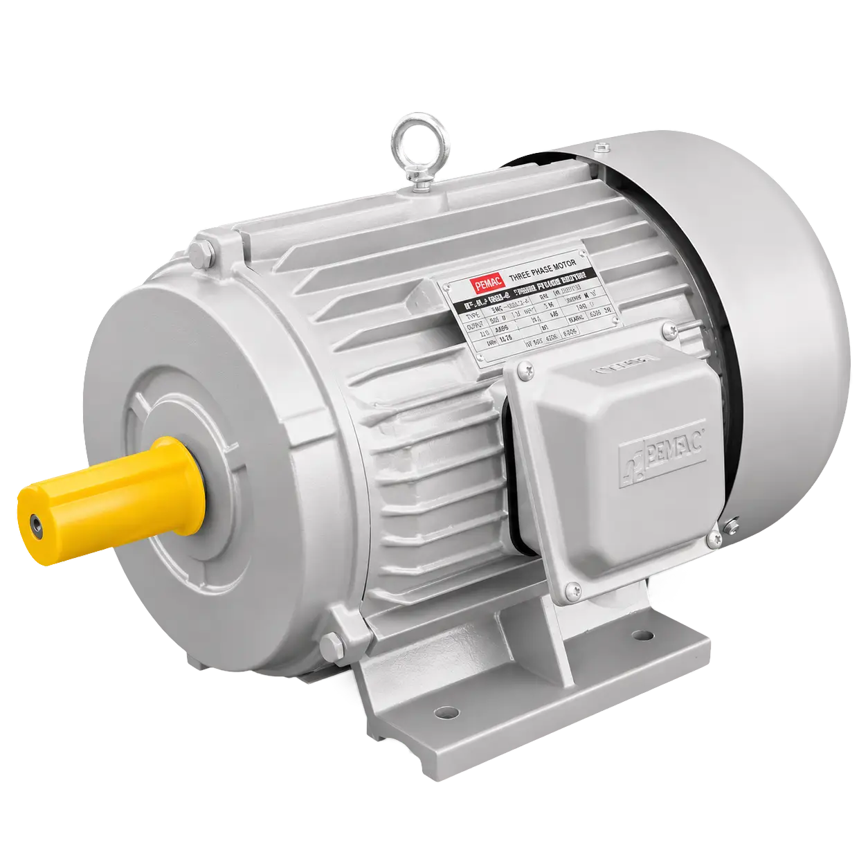 26 MOTOR ELÉCTRICO BONELLY - Imagen 1
