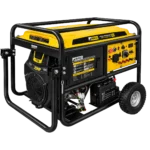 GENERADOR GASOLINERO