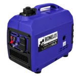 GENERADOR INVERTER GASOLINERO