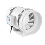 EXTRACTOR HELICOCENTRÍFUGO