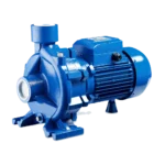 BOMBA DE AGUA CENTRIFUGA TRIFASICA
